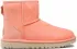 Topánky Ugg - W Classic Mini II 1016222 Shpn