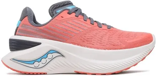 Topánky Saucony - Endorphin Shift 3 S10813-31 Coral/Shadow Topánky Saucony - Endorphin Shift 3 S10813-31 Coral/Shadow