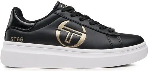 Sneakersy Sergio Tacchini - Molly STW228717-03 Black