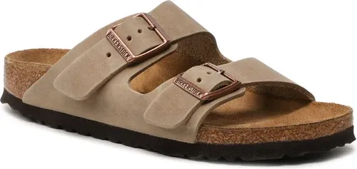 Šľapky BIRKENSTOCK - Arizona Bs 0352203 Tabacco Brown
