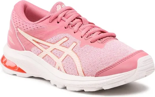 Topánky Asics - Gt-1000 10 Gs 1014A189 Smoke Rose/Pearl Pink 701