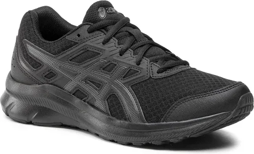 Topánky Asics - Jolt 3 1011B034 Black/Graphite Grey 002