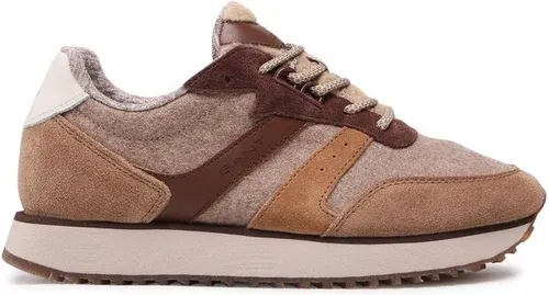 Sneakersy Gant - Bevinda 25533231 Mud Brown G467