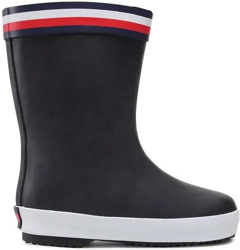 Gumáky Tommy Hilfiger - Rain Boot T3X6-32550-0801800 M Black 999