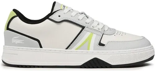 Sneakersy Lacoste - L001 222 2 Sma 7-44SMA00362Q5 Lt Gry/Wht Sneakersy Lacoste - L001 222 2 Sma 7-44SMA00362Q5 Lt Gry/Wht