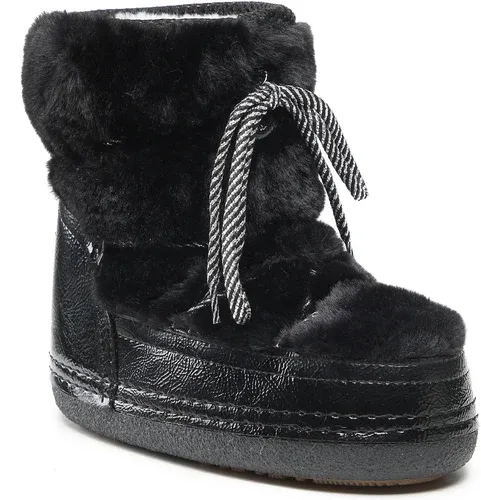 Topánky GUESS - Susy FL8SUS PAF10 BLACK