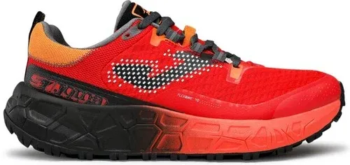 Topánky Joma - Tk.Sima Men 2206 TKSIMW2206 Red/Orange