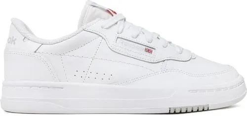 Topánky Reebok - Court Peak Shoes GX8905 Biela