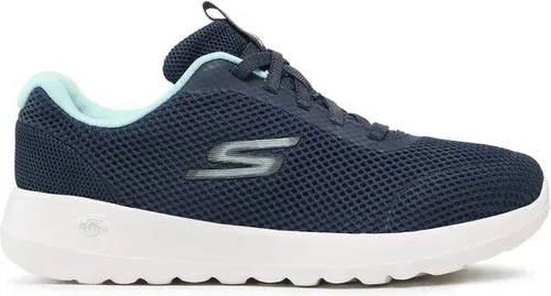Sneakersy Skechers - Go Walk Joy 124707/NVAQ Navy/Aqua