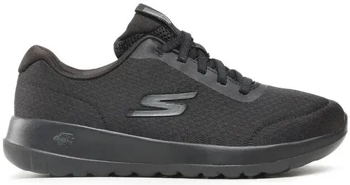 Sneakersy Skechers - Go Walk Joy 124094/BBK Black
