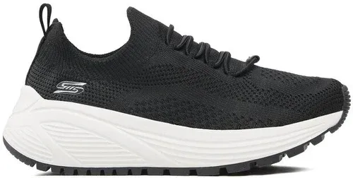 Sneakersy Skechers - Allegiance Crew 117027/BLK Black