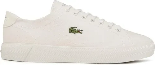 Tenisky Lacoste - Gripshot Bl21 2 Cma 741CMA002221G Wht/Wht