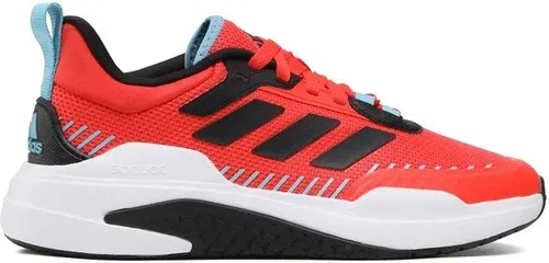 Topánky adidas - Trainer V H06207 Bright Red/Carbon/Preloved Blue