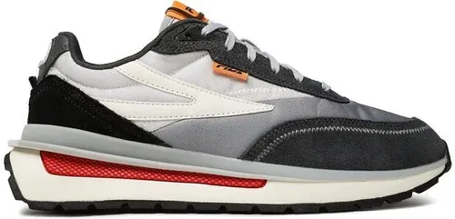 Sneakersy Fila - Reggio FFM0055.83136 Monument/Castlerock