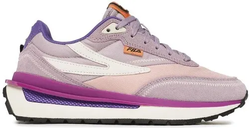 Sneakersy Fila - Reggio F FFW0079.40024 Mauve Shadows