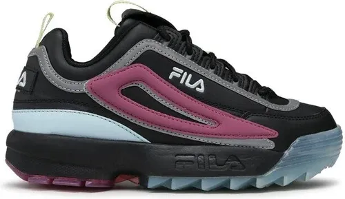 Sneakersy Fila - Disruptor Logo Wmn FFW0091.80010 Black