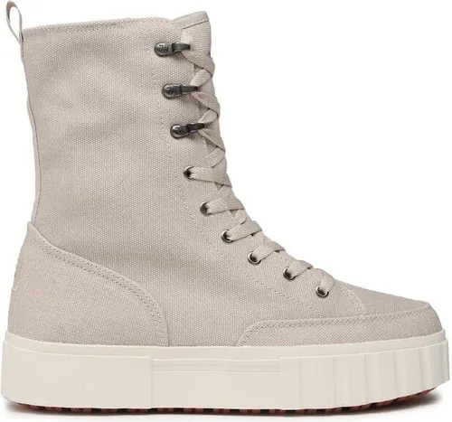 Členková obuv Fila - Sandblast High Wmn FFW0186.70003 Oxford Tan