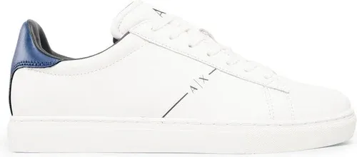 Sneakersy Armani Exchange - XUX001 XV093 K709 Op.White/Blue