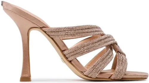 Šľapky Guess - Sypress FL5SYP ESU03 NUDE