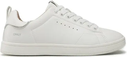 Sneakersy ONLY - Onlshilo 15184294 White