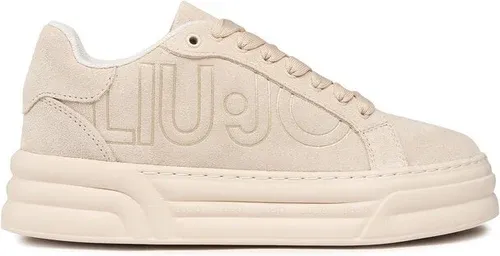 Sneakersy Liu Jo - Cleo 09 BA3005 PX002 Sand 01127