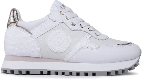 Sneakersy Liu Jo - Wonder 25 BA3087 PX331 White 01111