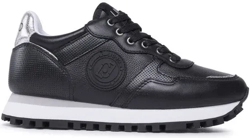 Sneakersy Liu Jo - Wonder 25 BA3087 PX331 Black 22222