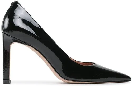 Lodičky Boss - Janet Pump 90-P 50488224 10233188 01 Black 001