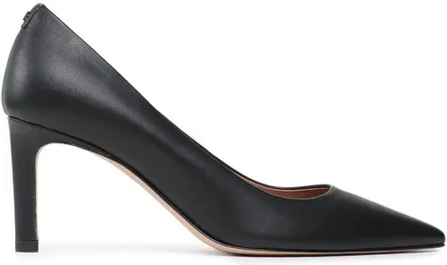 Lodičky Boss - Janet Pump 70 50488232 10239116 01 Black 001