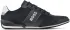 Sneakersy Boss - Saturn 50485629 10247473 01 Dark Blue 401