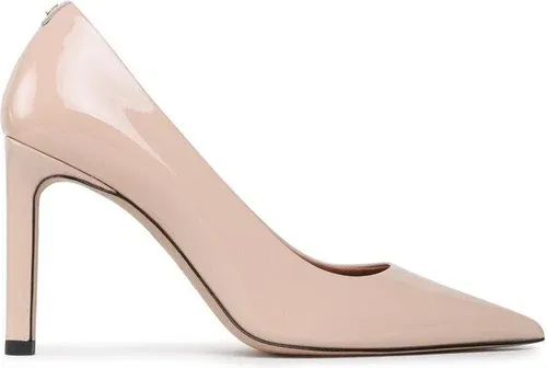 Lodičky Boss - Janet 50488224 10233188 01 Light Beige 272