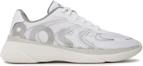 Sneakersy Boss - Dean 50487560 10248113 01 White 100 Sneakersy Boss - Dean 50487560 10248113 01 White 100