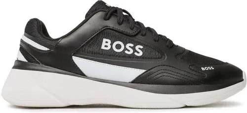 Sneakersy Boss - Dean 50487577 10248104 01 Charcoal