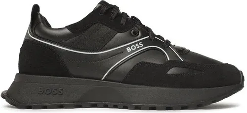 Sneakersy Boss - Jonah Runn 50487592 10240740 01 Black