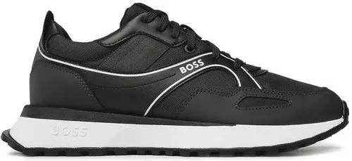 Sneakersy Boss - Jonah 50487591 10248121 01 Open Blue 460