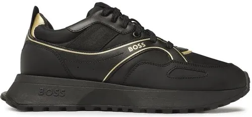 Sneakersy Boss - Jonah Runn 50487593 10223372 01 Black 007