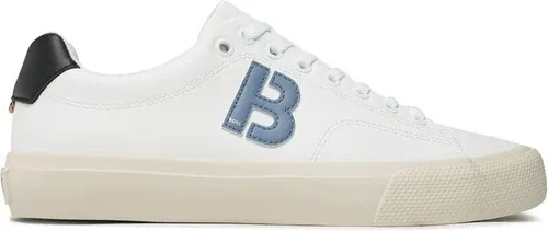 Sneakersy Boss - Aiden 50474728 10232547 01 Open White 144