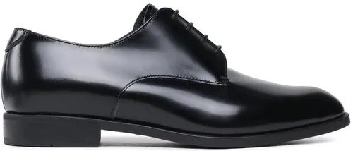 Poltopánky Emporio Armani - X4C587 XF582 00002 Nero