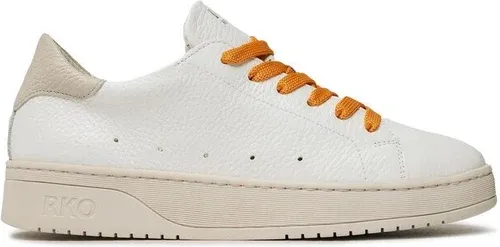 Sneakersy Ryłko - 0ERJ3_U Biały/Kremowy 3SN