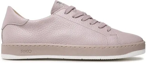 Sneakersy Ryłko - 0ERP1_P2 Liliowy 6SN