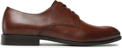 Poltopánky Ryłko - IPTD01 Brązowy 6ZY