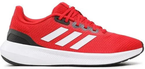 Topánky adidas - Runfalcon 3.0 HP7547 Better Scarlet/Cloud White/Core Black