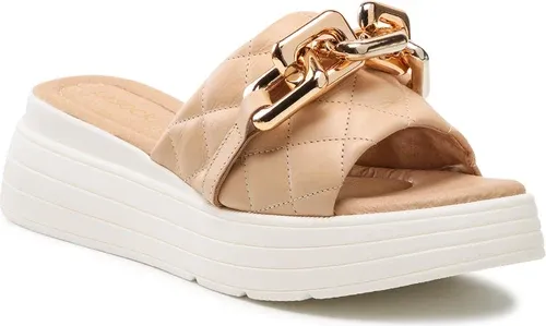 Šľapky LASOCKI - ARC-4884-02 Beige