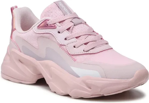 Sneakersy SPRANDI - WP40-21472Z Pink