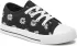 Tramky NELLI BLU - NA22-02-01 Black