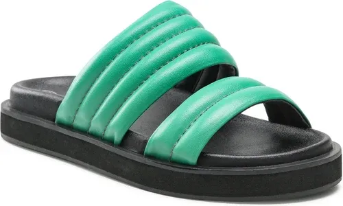 Šľapky LASOCKI - WI16-4808-05 Green