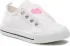 Tramky NELLI BLU - CF21195 White