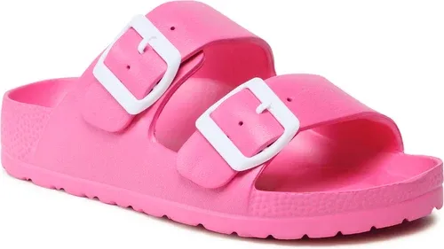 Šľapky SPRANDI - 69020 Dark Pink