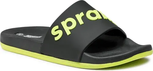 Šľapky SPRANDI - WP88-22169 Green