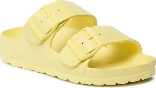 Šľapky SPRANDI - 69020 Yellow
